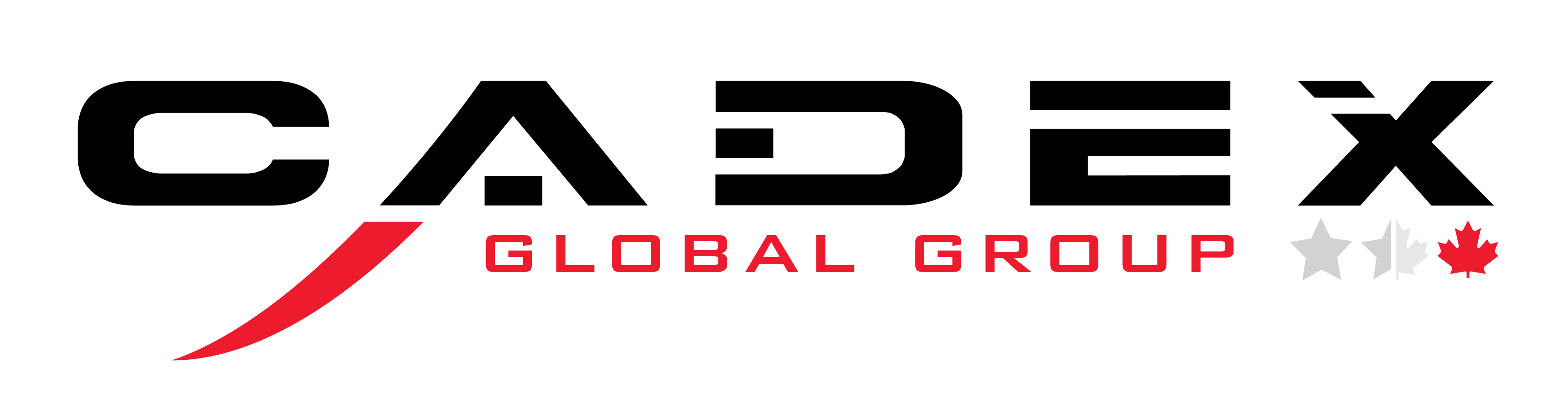 Cadex Global Group Logo